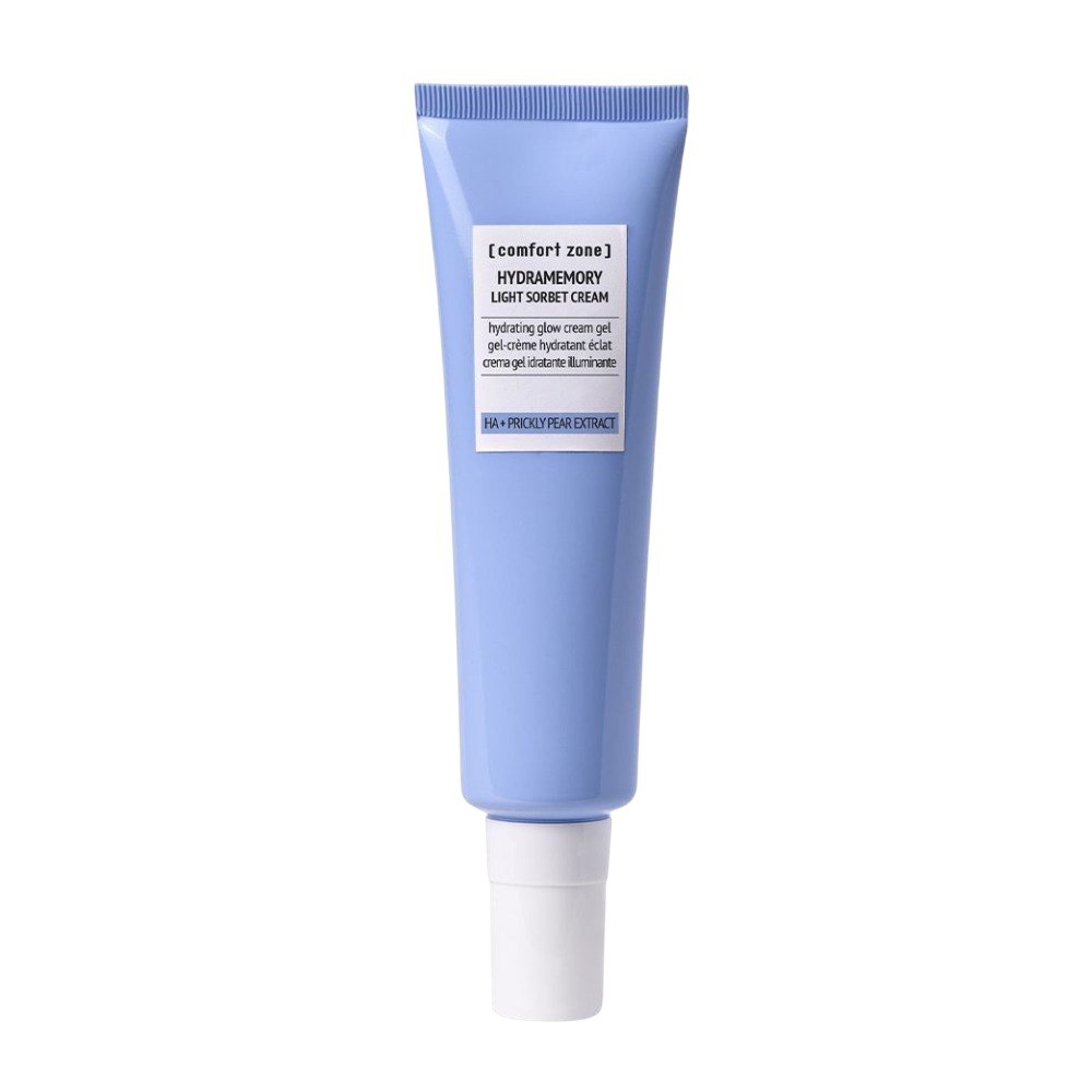 Comfort Zone Hydramemory Light Sorbet Cream 60ml - Легкий зволожувальний крем-сорбет